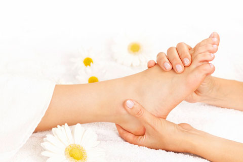 Reflexology