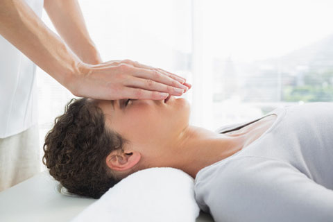 Reiki